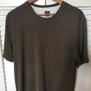 Men’s Saks Short sleeve shirt